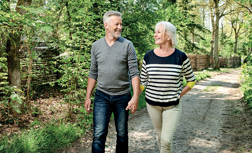 Vi bliver ældre og lever længere – men kan livskvaliteten følge med?