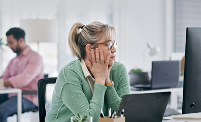 Skandinavernes sundhed får bundkarakter