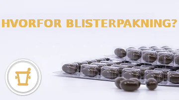 Klik her Blisterpakning Pharma Nord
